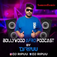 Bollywood Afro Podcast - Dj Ripuu Bollywood Afro Podcast - Dj Ripuu