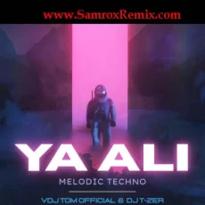 Ya Ali (Melodic Techno) - DJ T-ZER x VDJ TOM OFFICIAL Ya Ali (Melodic Techno) - DJ T-ZER x VDJ TOM OFFICIAL