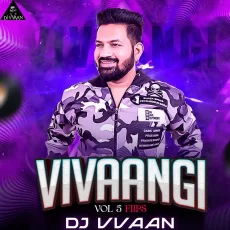 Saiyaara (Tribal House) - DJ Vvaan Saiyaara (Tribal House) - DJ Vvaan