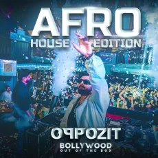 13. Rashke Qamar X Majnuna (Afro House Mashup) - DJ Oppozit 13. Rashke Qamar X Majnuna (Afro House Mashup) - DJ Oppozit
