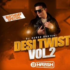IK JUNOON - 2025 BANGER MIX DJ HARSH BHUTANI IK JUNOON - 2025 BANGER MIX DJ HARSH BHUTANI